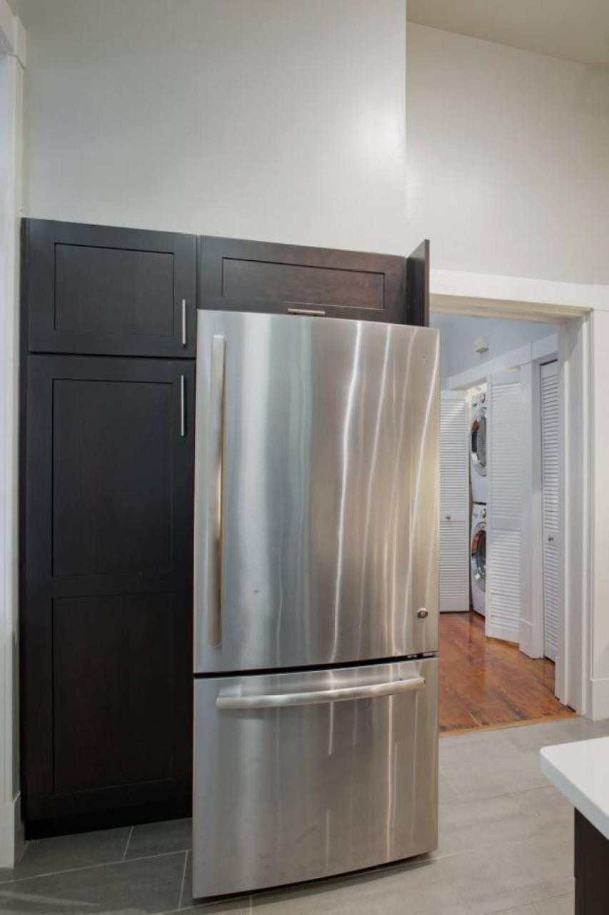 דירות סוואנה 420Waldburg A - Modern Apt With Southern Charm Blocks From Forsyth מראה חיצוני תמונה